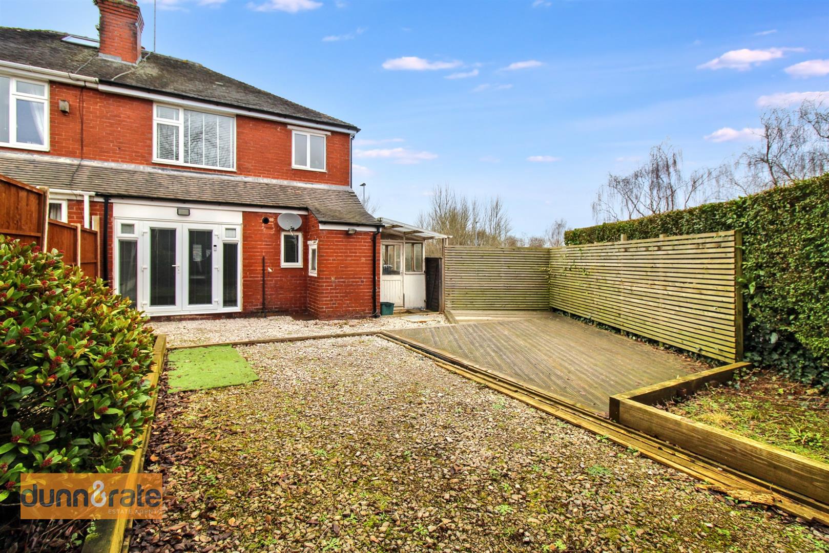 Leek New Road, Sneyd Green, Stoke-On-Trent